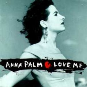 télécharger l'album Anna Palm - Love Me