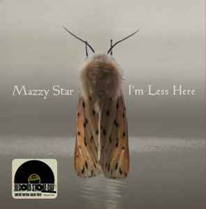 Mazzy Star - I'm Less Here