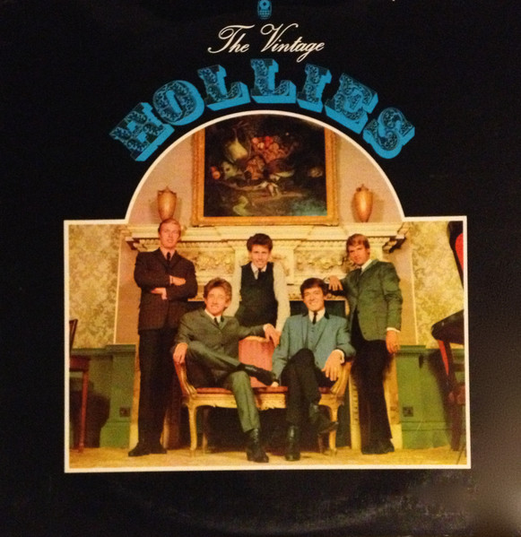 The Hollies - In The Hollies Style | Releases | Discogs