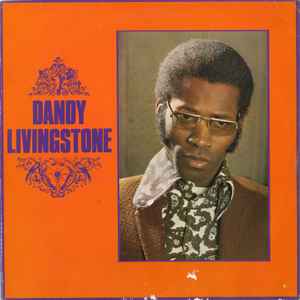 Dandy Livingstone - Dandy Livingstone