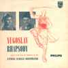 National Yugoslav Dancetheatre* - Yugoslav Rhapsody