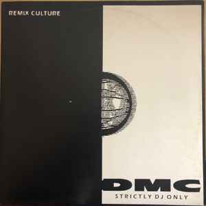 Various - Remix Culture 3/92