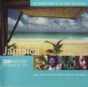 Various - The Rough Guide To The Music Of Jamaica