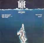 Cover of Die Tiefe = The Deep (Original Soundtrack), 1977, Vinyl
