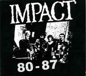 Impact (12) - 80 - 87