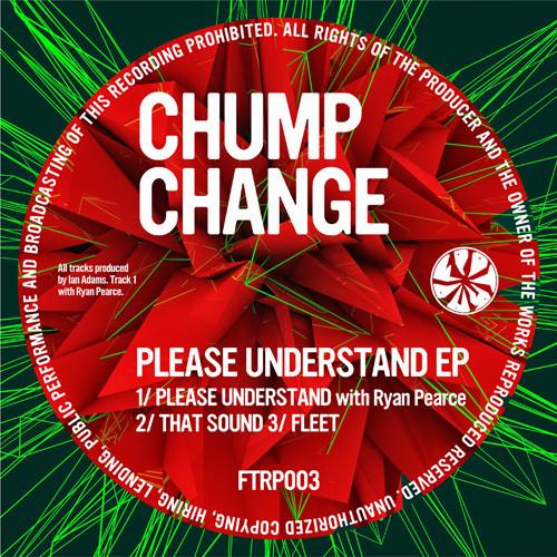 ladda ner album Download Chump Change - Please Understand EP album