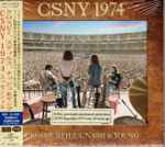 Cover of CSNY 1974, 2014-07-23, CD