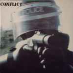 Conflict - The Ungovernable Force | Releases | Discogs