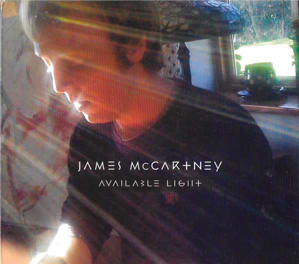James McCartney – Available Light (2010) MTUtNzg2MS5qcGVn