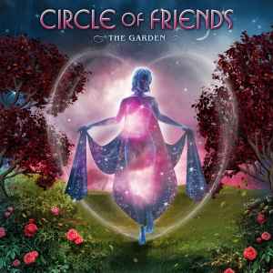 Circle Of Friends (5) - The Garden album cover