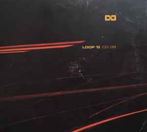 Various - Loop 13 album cover