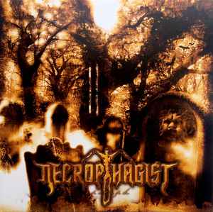 Necrophagist - Epitaph
