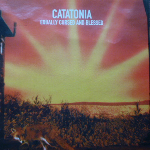 Catatonia - Equally Cursed And Blessed | Releases | Discogs