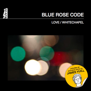 Album herunterladen Blue Rose Code - Love Whitechapel