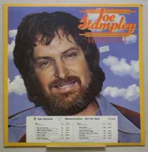 Joe Stampley – Greatest Hits (1978, Vinyl) - Discogs