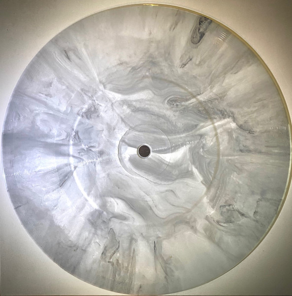DJ Bacon – White Label 02 (2023, grey, Vinyl) - Discogs