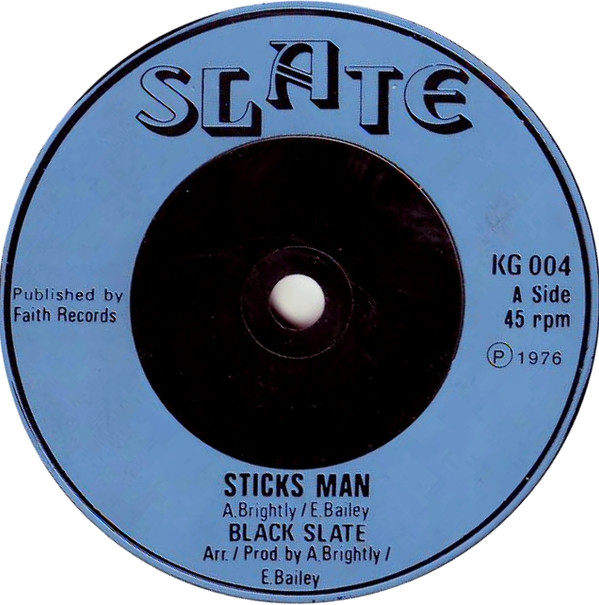Sticks Man