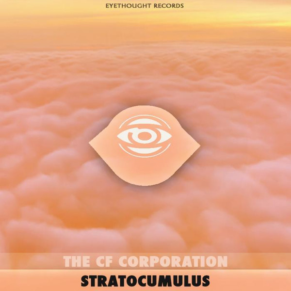 baixar álbum The CF Corporation - Stratocumulus