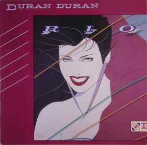 Rio - Duran Duran