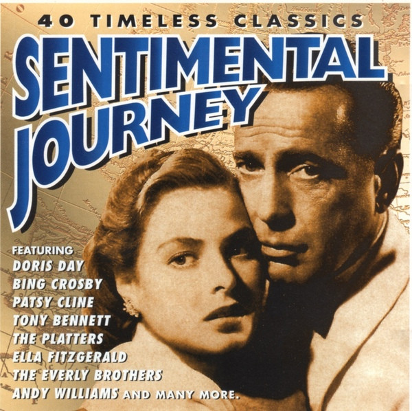 sentimental journey esquivel