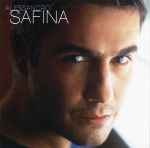 Cover of Alessandro Safina, 2001, CD
