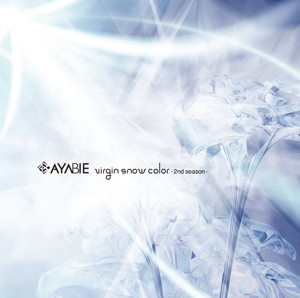 Ayabie – Virgin Snow Color -2nd Season- (2011, CD) - Discogs