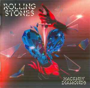 Rolling Stones – Hackney Diamonds (Live Edition) (2024, Live 