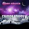 Open Source (2) - Enormously Insignificant