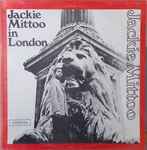 Cover of In London, , Vinyl