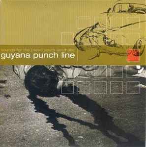 Youth For Smashism - Guyana Punch Line
