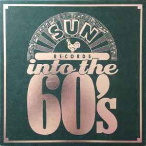 The Sun Country Years (Country Music In Memphis, 1950-1959) (1986 