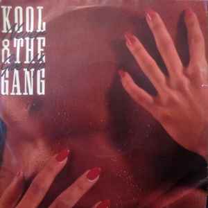 Kool & The Gang – Never Give Up (1989, Vinyl) - Discogs