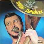 Cover of Avanie et Framboise, , Vinyl