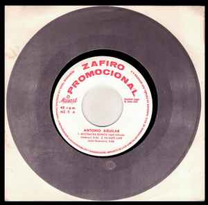 circulation acceptable Billion Antonio Aguilar – Muchacha Bonita / Ya Supe Lupe / Sentimiento De Dolor /  Las Gaviotas (1967, Vinyl) - Discogs
