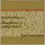 Cover of Everybody Digs Bill Evans, 2003, CD