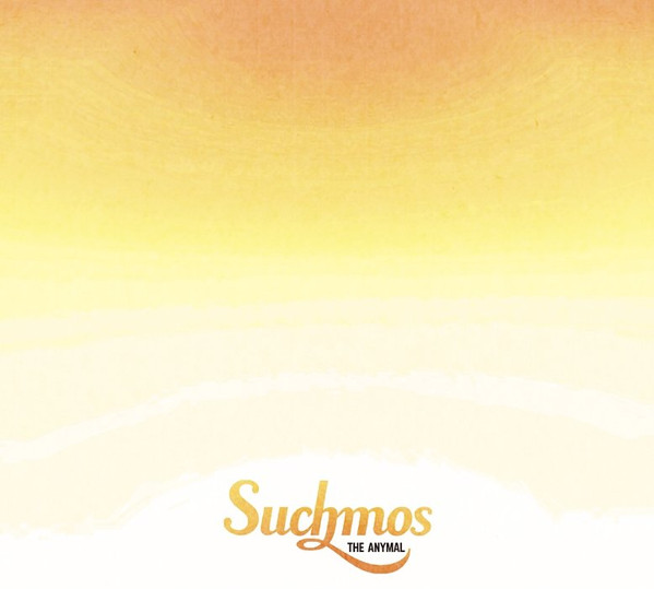 Suchmos – The ANYMAL (2019, Vinyl) - Discogs