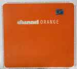 Cover of Channel Orange, 2012, CD