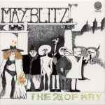 May Blitz - The 2nd Of May | Releases | Discogs