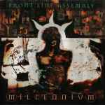 Cover of Millennium, 1994-10-11, CD
