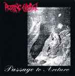 Cover of Passage To Arcturo, 1995, CD