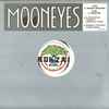 Mooneyes - Twilight Creatures