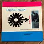 Horace Parlan – Headin' South (1962, Deep groove side 1, Vinyl 