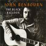 Cover of The Black Balloon, 1997, CD