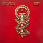 Cover of Toto IV, 1982-04-00, Vinyl