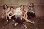 ladda ner album The Nearly Deads - Revenge Of The Nearly Deads