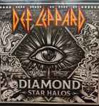 Cover of Diamond Star Halos, 2022-05-27, Vinyl