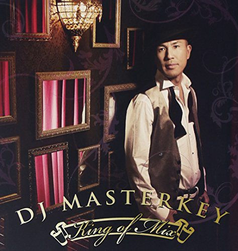 baixar álbum DJ Masterkey - From The Streets King Of Mix