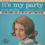 Cover of It's My Party (C'est Ma Fête), 1963, Vinyl