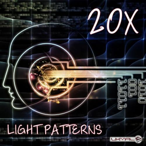 lataa albumi 20x - Light Patterns
