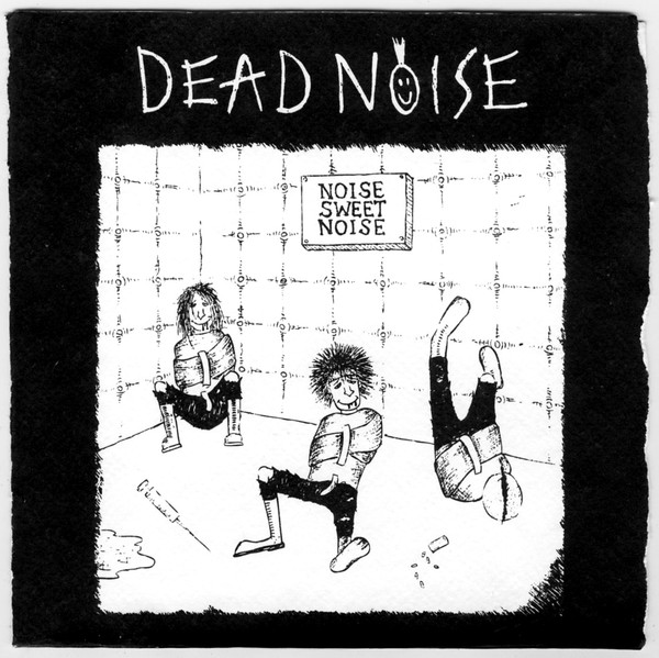 Sweet Dead Noise　-Spacelectro-